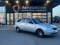 ВАЗ (LADA) Priora 1.6 MT, 2011, 145 000 км, с пробегом, цена 340 000 руб.