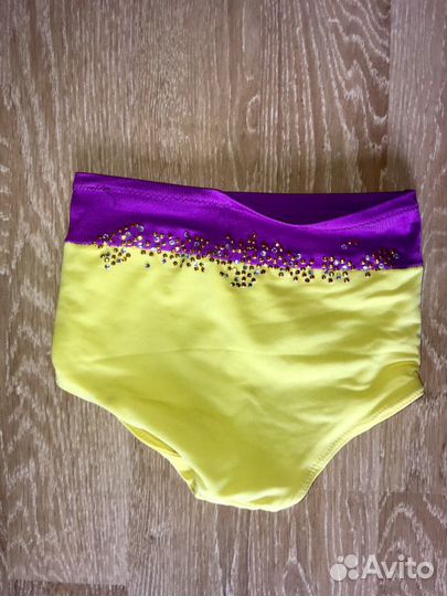 Костюм для pole sport