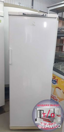 Морозильник indesit