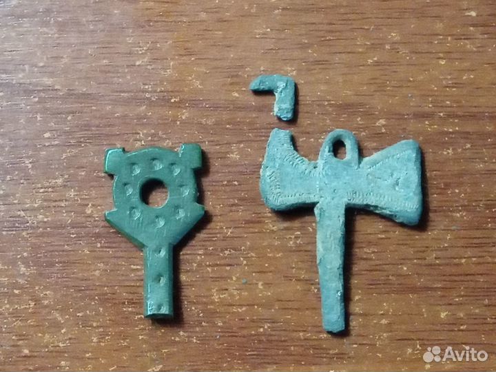 Образок Святитель Николай.15 - 16 в