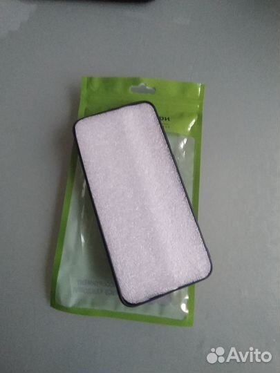 Силиконовый чехол для huawei honor view 10/V10