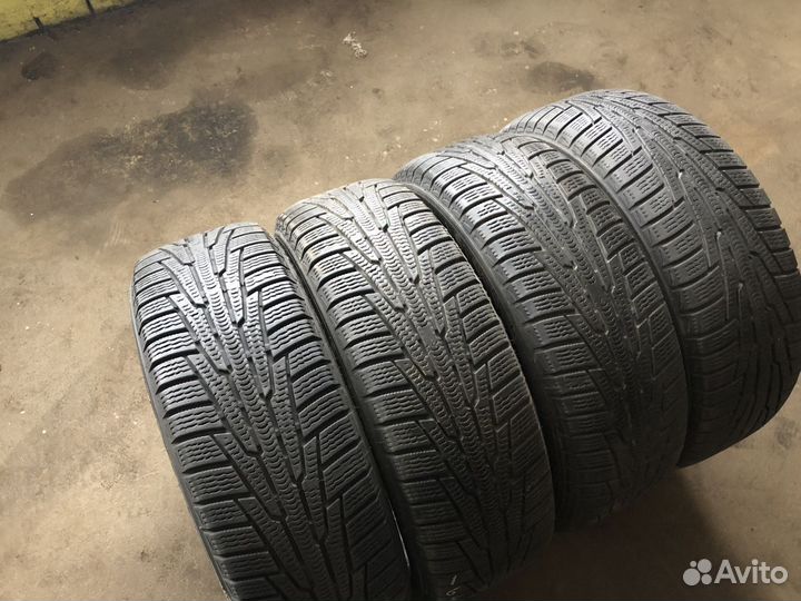 Nokian Tyres Nordman RS2 185/60 R15