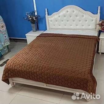 Покрывало новое