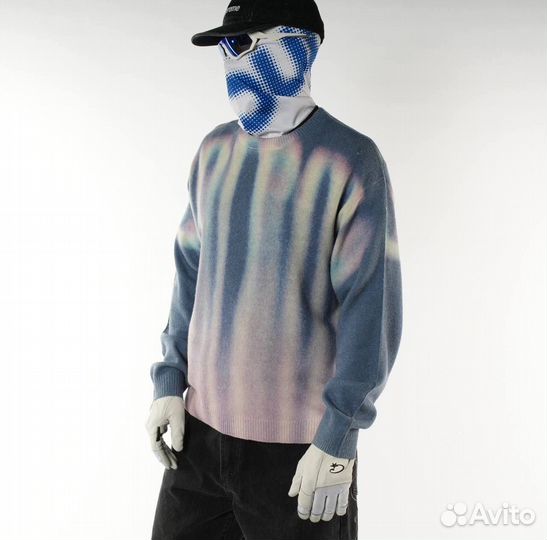 Свитер Supreme (Арт.39294)