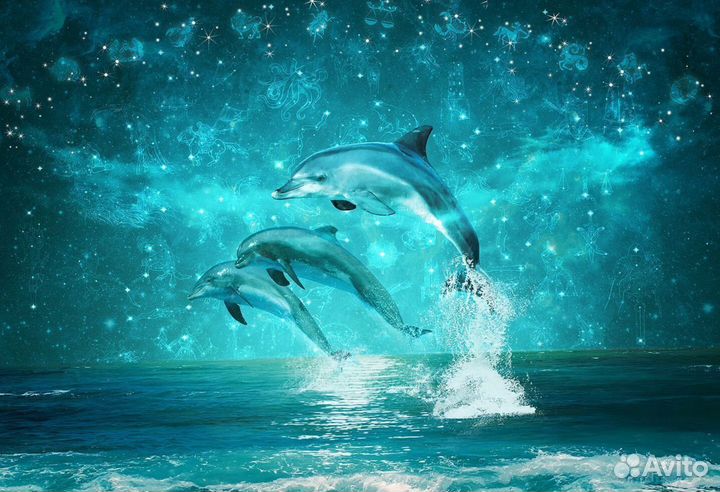 Фотообои на заказ