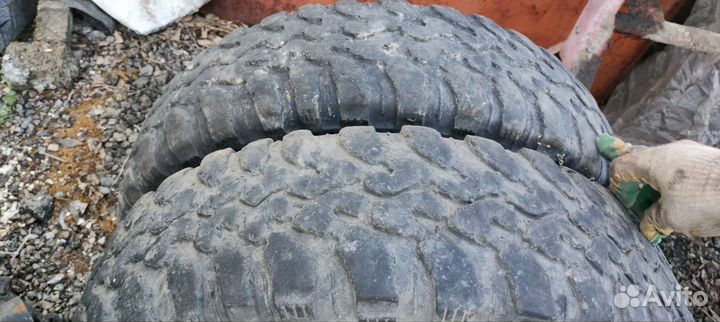 Cordiant Off Road 225/75 R16