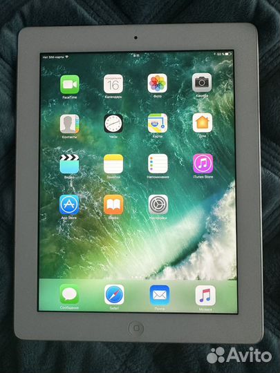 iPad 32 gb