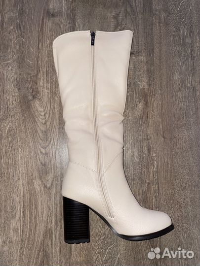 Сапоги женские зимние