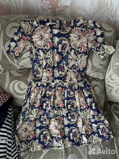 Женские вещи 40-44