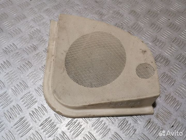 Решетка динамика левая E 211