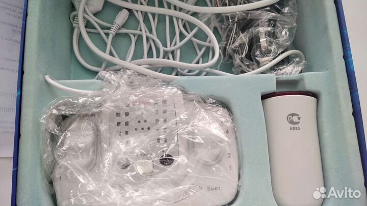 Оздоровительный комплект Русь