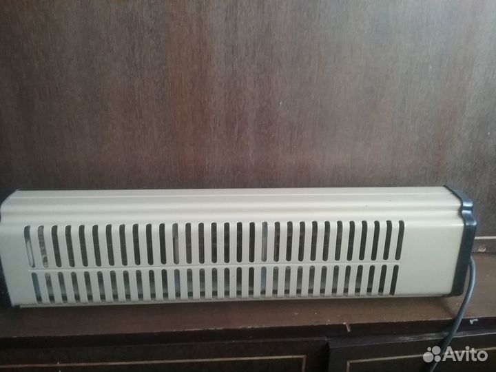 Электроконвектор 