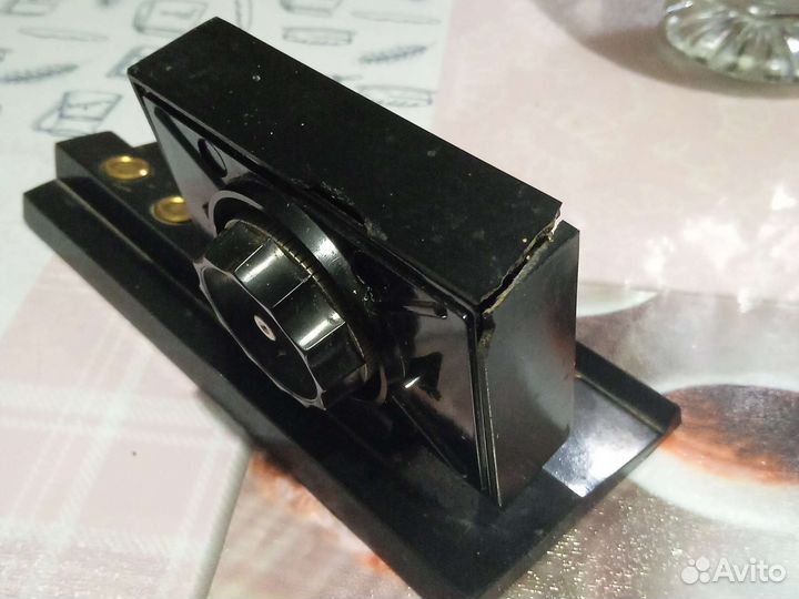 Часы Агат, Янтарь, Витязь