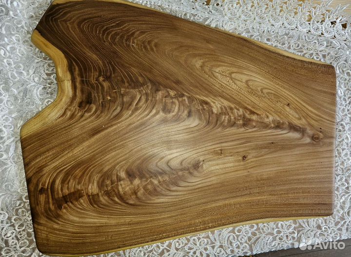 Разделочная доска дерево