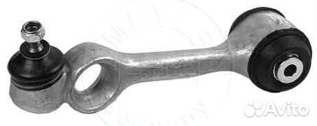 Рычаг передн подвески лев верхн на mercedes
