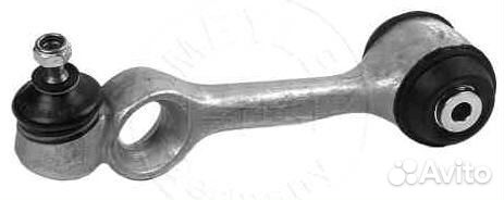 Рычаг передн подвески лев верхн на mercedes