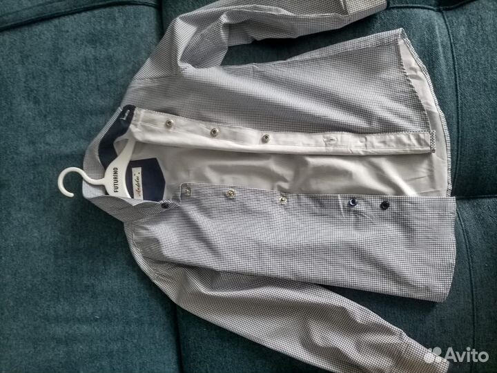 Вещи для мальчика