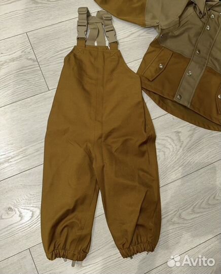 Непромокаемый костюм liewood