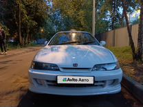 Honda Integra 1.6 MT, 1998, 250 000 км, с пробегом, цена 395 000 руб.