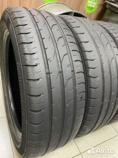 Continental ContiPremiumContact 2 185/55 R16