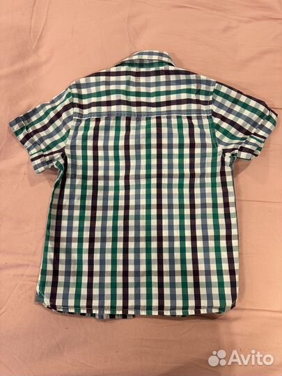 Рубашка Next 110