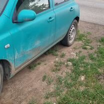 Купить Nissan March 🚘 от 210 000 ₽ в Бузулуке: 51 объявление