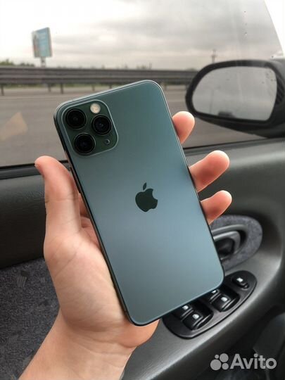 Apple iPhone 11 PRO 256GB
