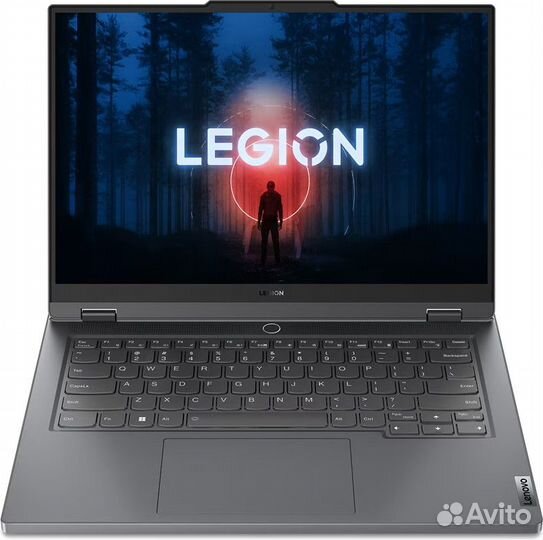 Ноутбук Lenovo Legion Slim 5 14APH8
