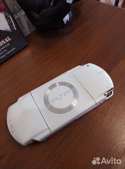 Sony PSP 1004