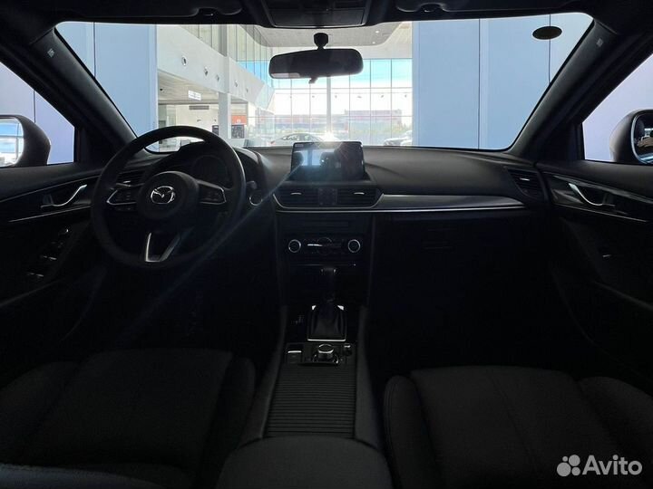 Mazda CX-4 2.0 AT, 2023