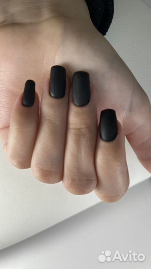 Маникюр педикюр на дому