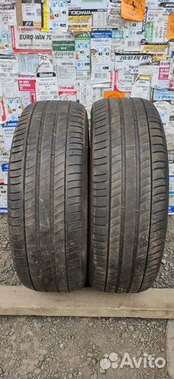 Michelin Primacy 3 215/60 R17