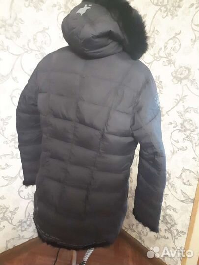 Женская куртка