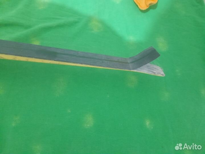 Беговые лыжи