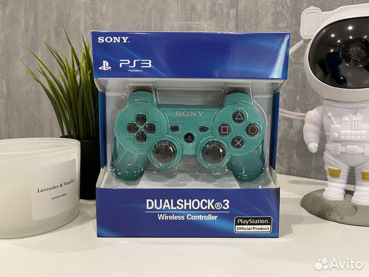 Джойстик для ps3