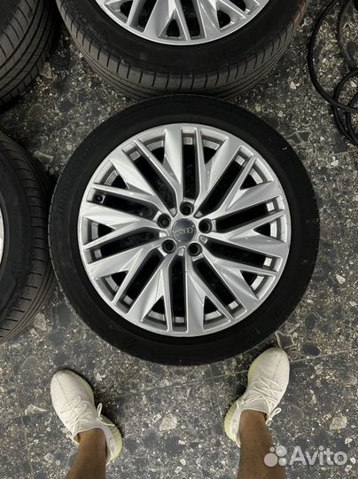 Колеса audi a7