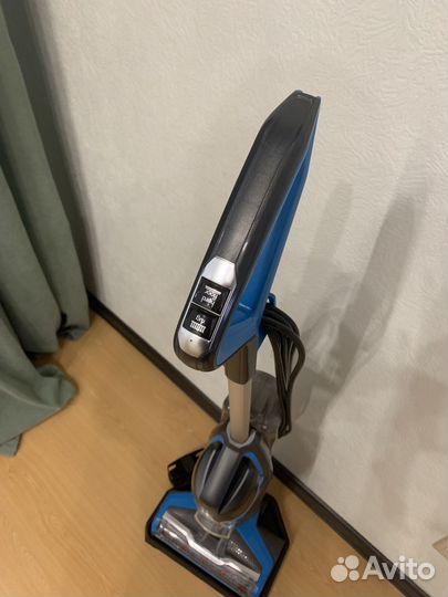 Моющий пылесос Bissell 17132 CrossWave