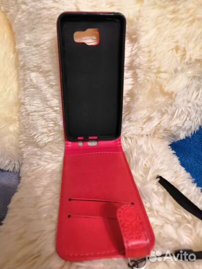 Чехол для смартфона