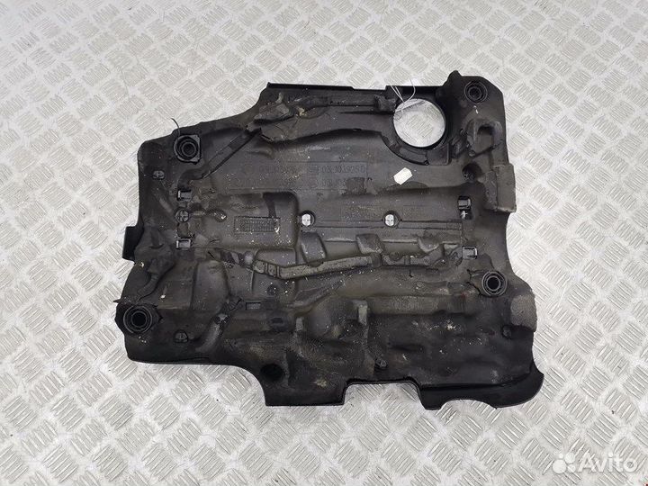 Накладка для Volkswagen Passat 6