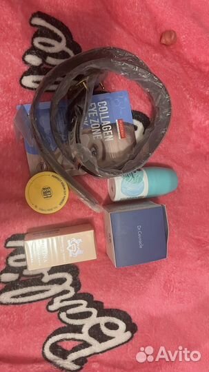 Набор косметики