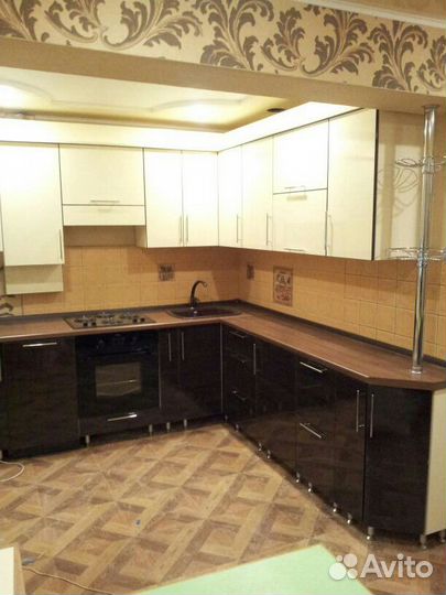 Мебель на заказ