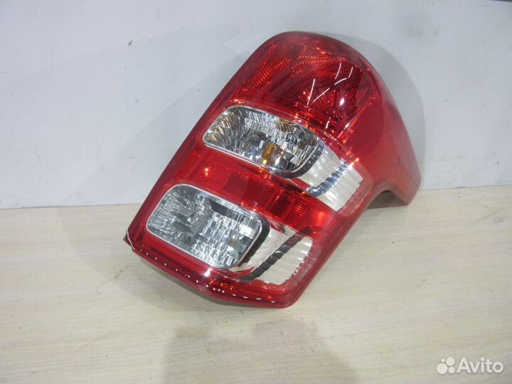 Фонарь задний правый Mitsubishi L200 (KK/KL)