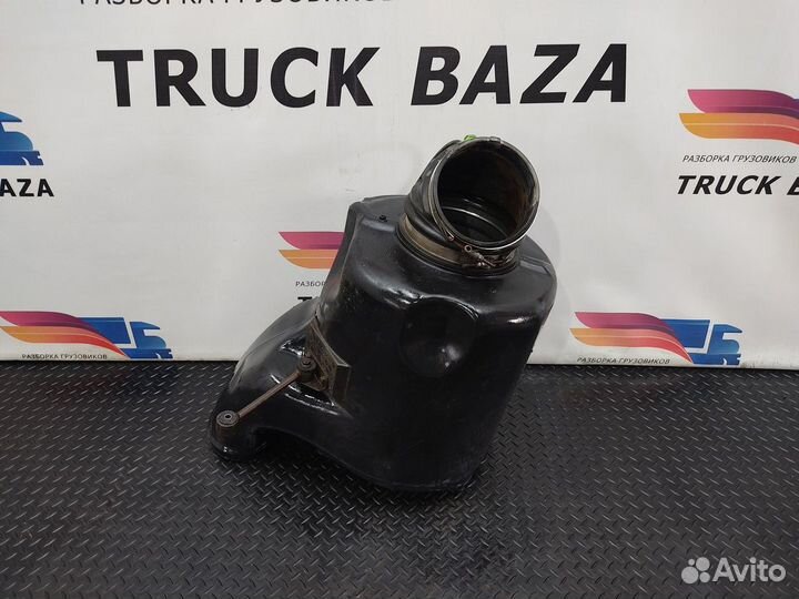 3979505 Корпус воздушного фильтра Volvo FH