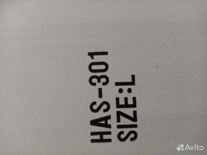 Ортез для голеностопа