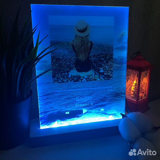 Постер на праздник