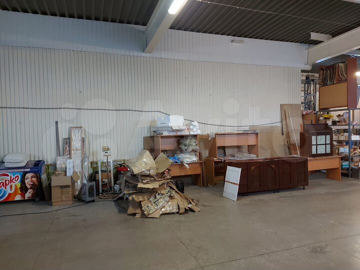 Склад, 1923.5 м²