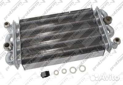 Теплообменник битермический Protherm 0020025297