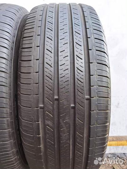 GT Radial Savero SUV 265/60 R18