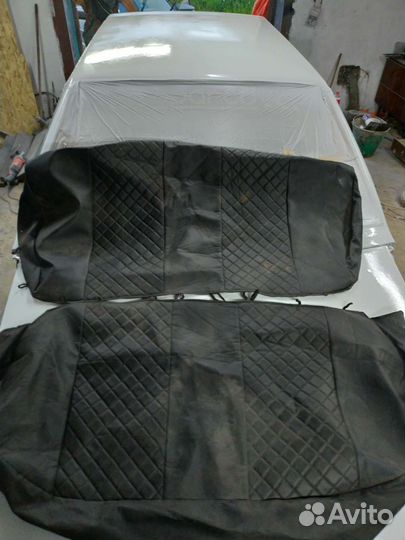 Универсальные чехлы