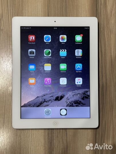 iPad a1460